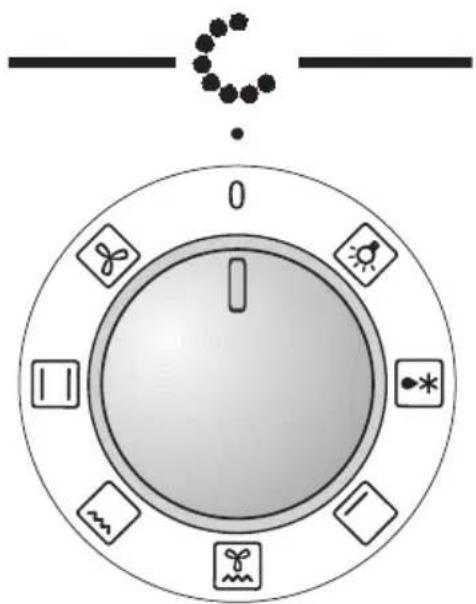CONSTRUCTA CH23810 - Functiekeuzeknop - 1