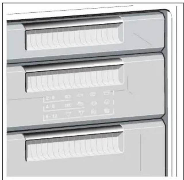 CONSTRUCTA CE61243 - Verzoek om reparatie en advies bij storingen - 8