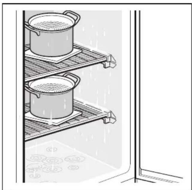 CONSTRUCTA CE61243 - Repair order and advice on faults - 3