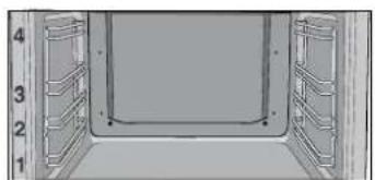CONSTRUCTA CH1102.0 - Inschuifhoogtes - 1
