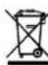 CONSTRUCTA CH1102.0 - Environmentally-friendly disposal - 1