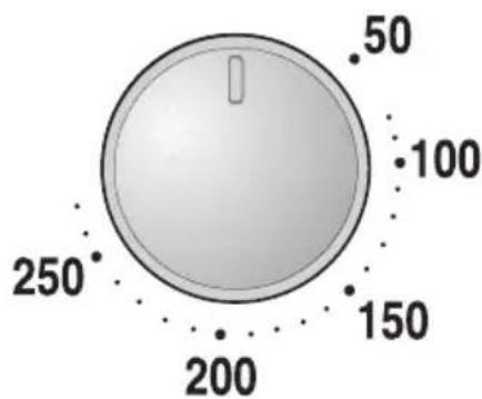CONSTRUCTA CF21850 - Selettore temperature - 1