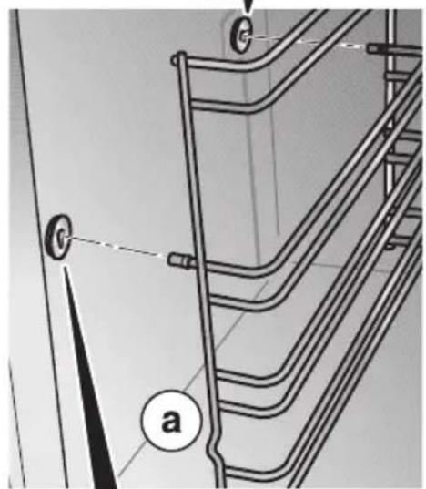 CONSTRUCTA CF21850 - Accrochage - 1