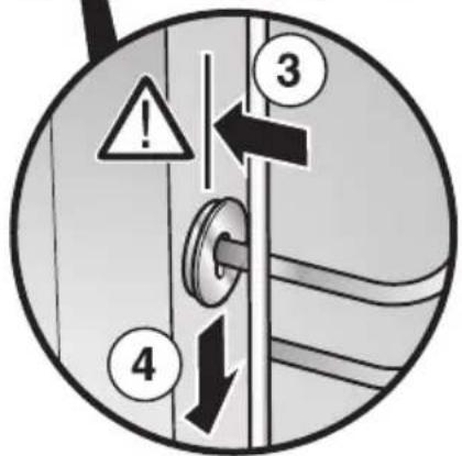 CONSTRUCTA CF23850 - Accrochage - 2