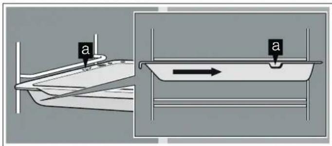 CONSTRUCTA CF132550 - Introduction de l'accessoire - 2