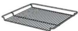 CONSTRUCTA CF132550 - Aluminium baking tray - 1