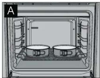 CONSTRUCTA CF132550 - Testgerechten - 1