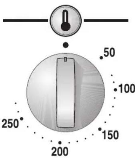 CONSTRUCTA CF13850 - Utilisation du four - 2