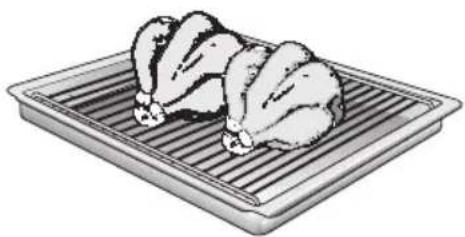 CONSTRUCTA CF13850 - Grill con ventola - 1