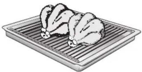 CONSTRUCTA CF13850 - Rundum-Grillen - 1