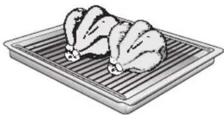 CONSTRUCTA CF13850 - Thermogrill - 1