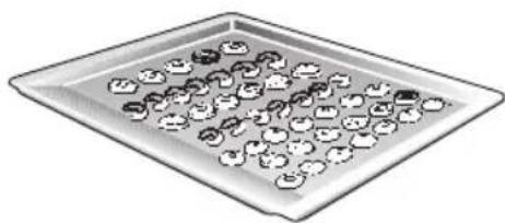 CONSTRUCTA CF13850 - Cuisson de gâteaux - 2