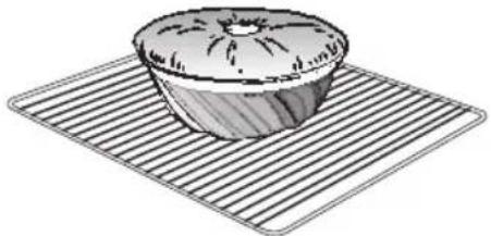 CONSTRUCTA CF13850 - Cuisson de gâteaux - 1