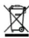 CONSTRUCTA CF232250 - Environmentally-friendly disposal - 1