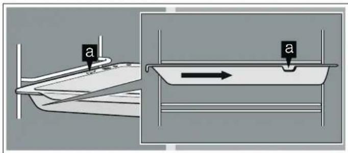 CONSTRUCTA CF232250 - Introduction de l'accessoire - 2