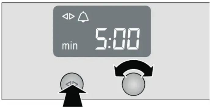 CONSTRUCTA CF232250 - Minuterie - 1