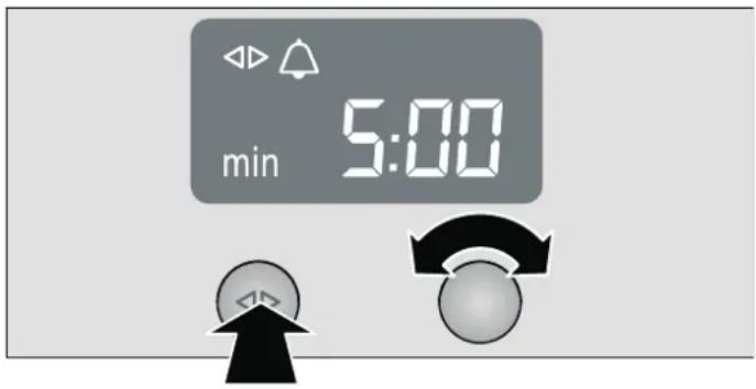 CONSTRUCTA CF232250 - Timer - 1
