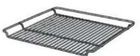 CONSTRUCTA CF232250 - Bakplaat, aluminium - 1
