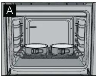 CONSTRUCTA CF232250 - Testgerechten - 1