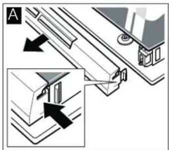 CONSTRUCTA CF130250 - Deurruit verwijderen - 1