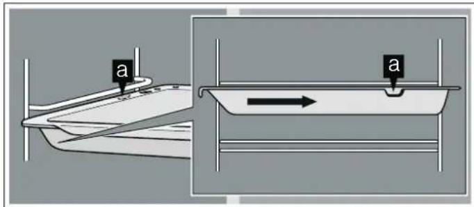 CONSTRUCTA CF130250 - Toebehoren inschuiven - 2