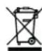 CONSTRUCTA CF130250 - Environmentally-friendly disposal - 1