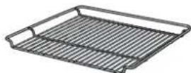 CONSTRUCTA CF130250 - Backblech, Aluminium - 1