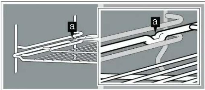 CONSTRUCTA CF130250 - Toebehoren inschuiven - 1