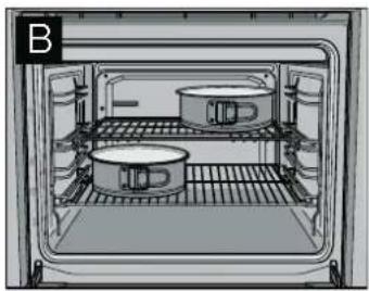 CONSTRUCTA CF130250 - Test dishes - 2