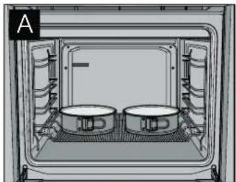 CONSTRUCTA CF130250 - Testgerechten - 1