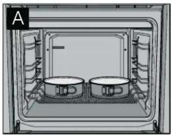 CONSTRUCTA CF130250 - Test dishes - 1