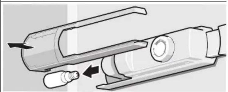 CONSTRUCTA CK65640 - Repair order and advice on faults - 7