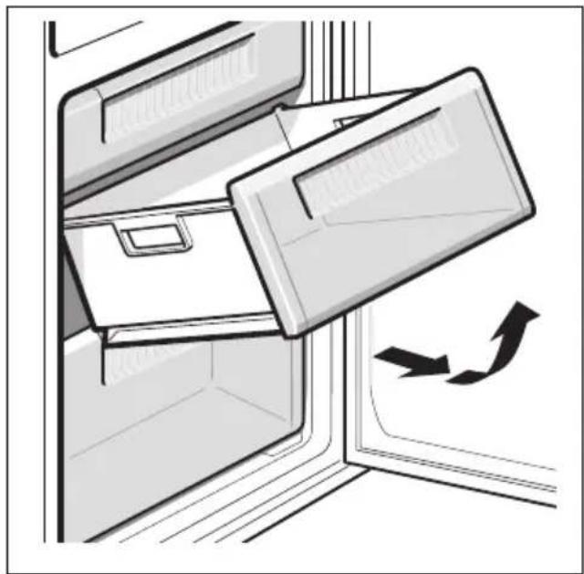CONSTRUCTA CK65640 - Repair order and advice on faults - 2