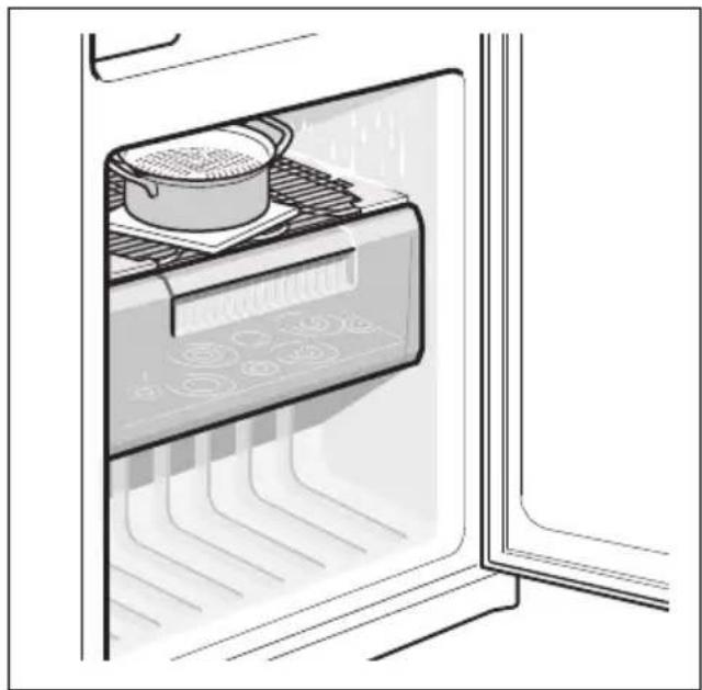 CONSTRUCTA CK65640 - Repair order and advice on faults - 9