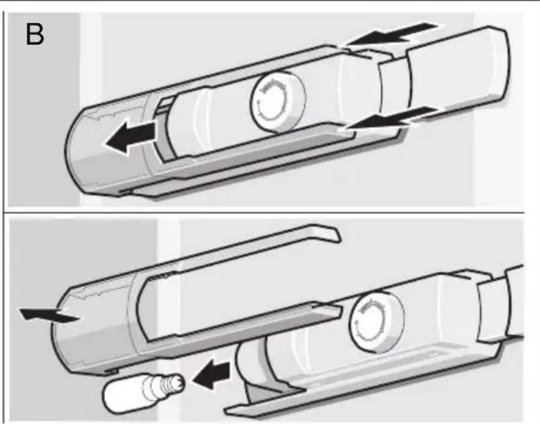 CONSTRUCTA CK65640 - Repair order and advice on faults - 6