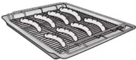 CONSTRUCTA CH26890 - Flächengrillen - 2