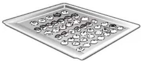 CONSTRUCTA CH26890 - Backen - 2