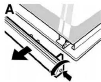 CONSTRUCTA CH26890 - Wat is er aan de hand . . . Mogelijke oorzak Oplossing - 1
