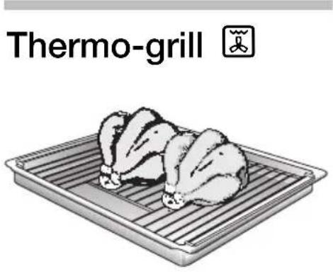 CONSTRUCTA CH26880 - Grillen - 1