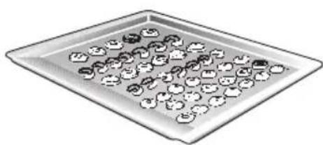 CONSTRUCTA CH26880 - Cuisson de gâteaux - 2