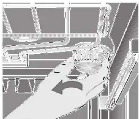 CONSTRUCTA CH26820 - Storingen en reparaties - 1
