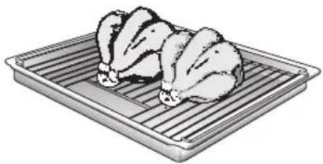 CONSTRUCTA CH26820 - Thermo-grill - 1
