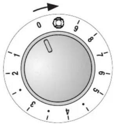 CONSTRUCTA CH26820 - Zones de cuisson à surface variable - 1