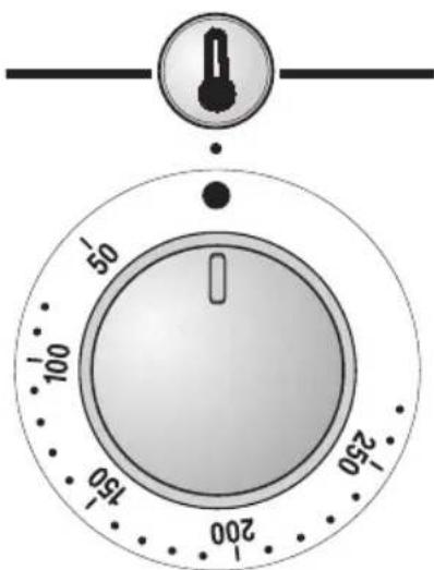 CONSTRUCTA CH23870 - Temperaturwähler - 1