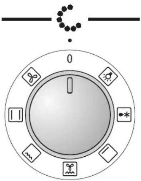CONSTRUCTA CH23850 - Le bandeau de commande - 2