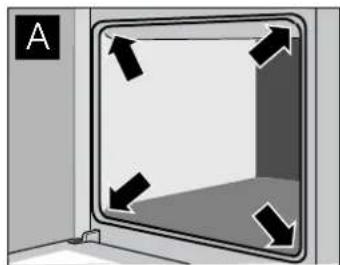 CONSTRUCTA CH230253 - Remplacement du joint de porte - 1