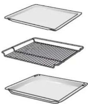 CONSTRUCTA CH230253 - Toebehoren - 1
