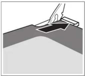 CONSTRUCTA CH230253 - Fitting the door panel - 1