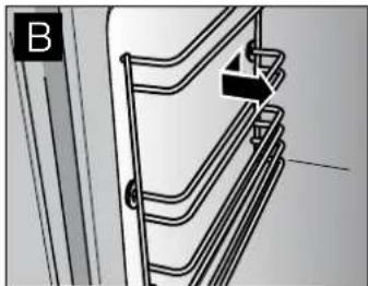 CONSTRUCTA CH230253 - Deurruit inbrengen - 1