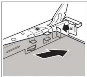CONSTRUCTA CH230253 - Fitting the intermediate panel - 1